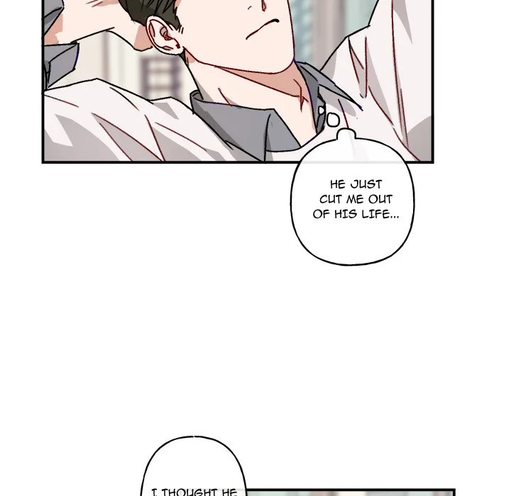 Our Future - Chapter 16